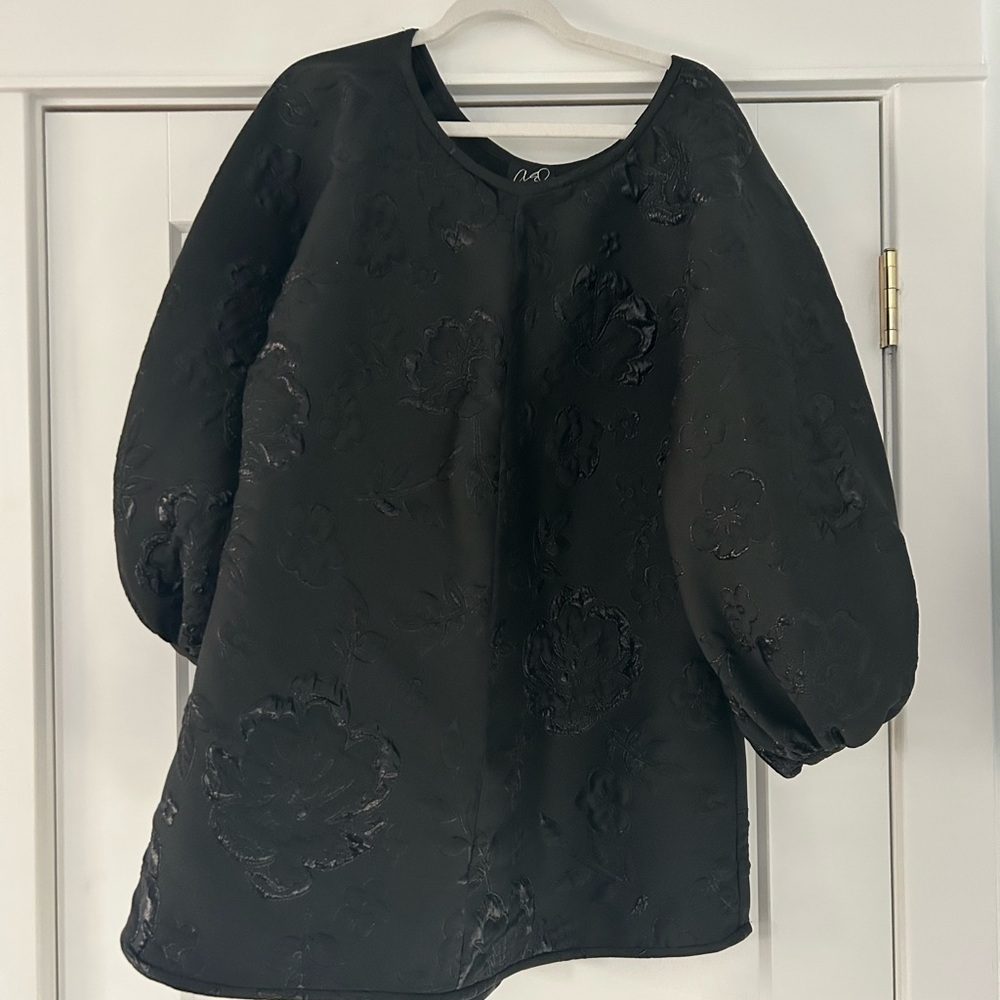 Arianne Elmy Good Luck Dress